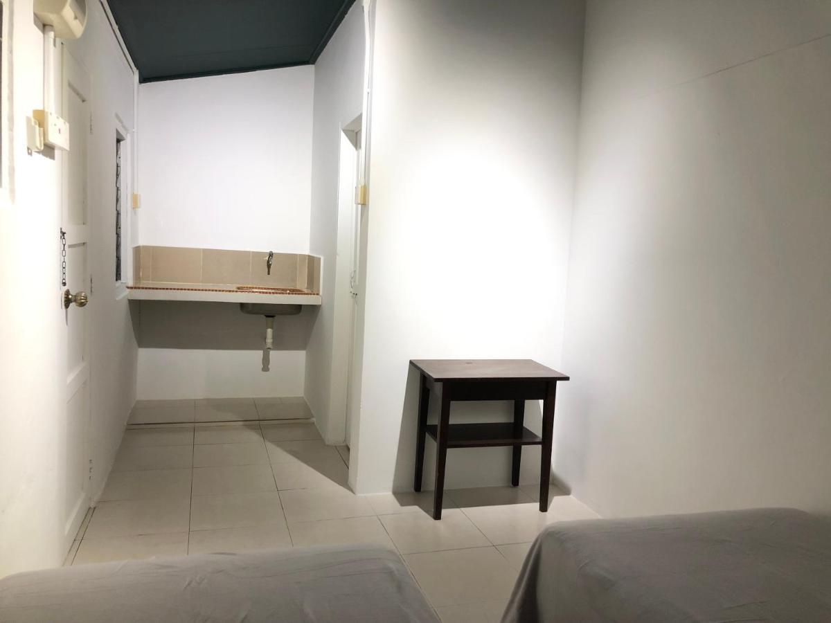 Rumah Tepi Istana 瓜拉丁加奴 外观 照片