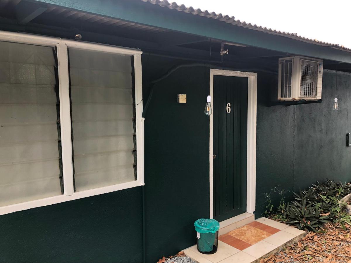 Rumah Tepi Istana 瓜拉丁加奴 外观 照片