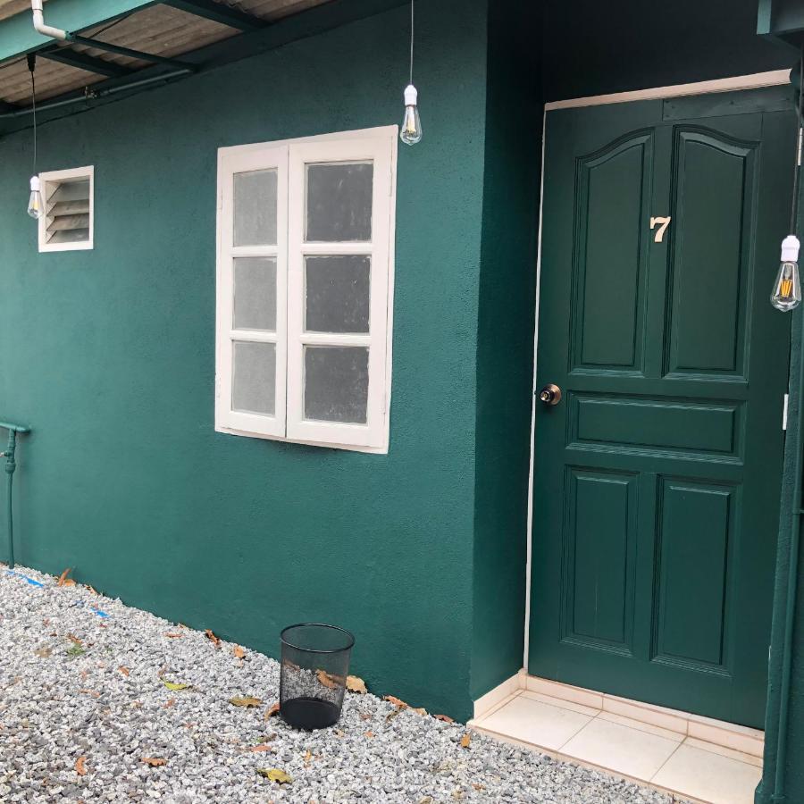 Rumah Tepi Istana 瓜拉丁加奴 外观 照片