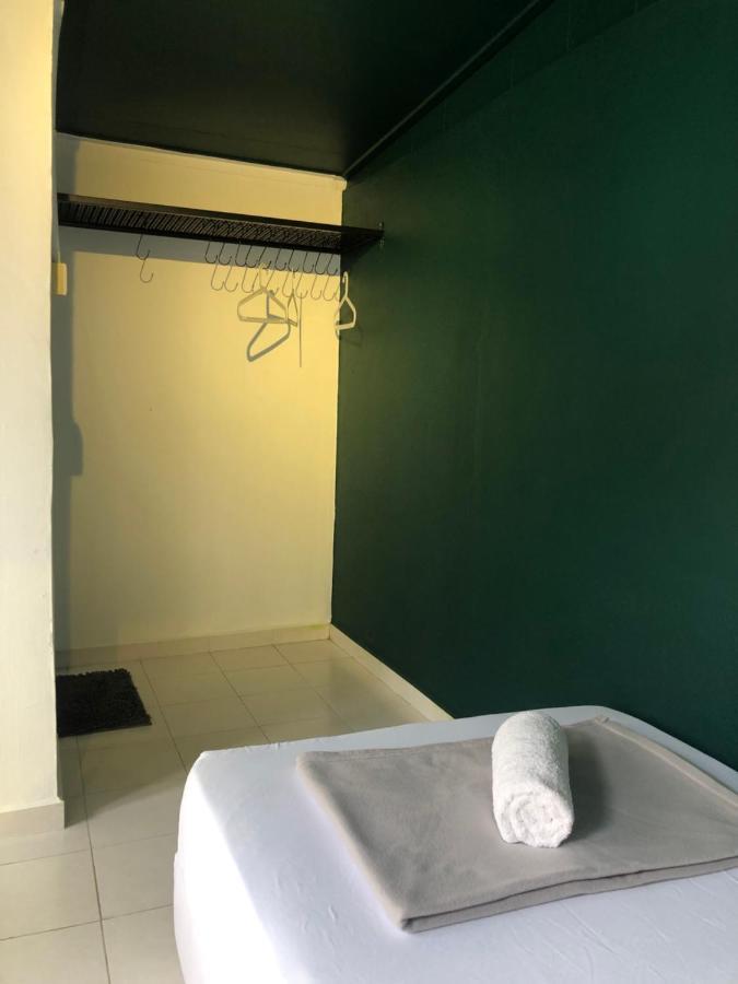 Rumah Tepi Istana 瓜拉丁加奴 外观 照片