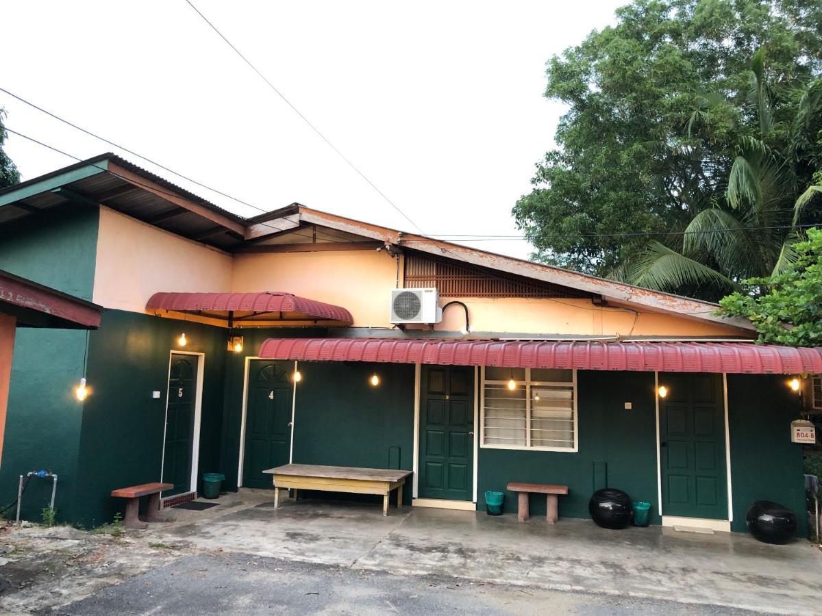 Rumah Tepi Istana 瓜拉丁加奴 外观 照片