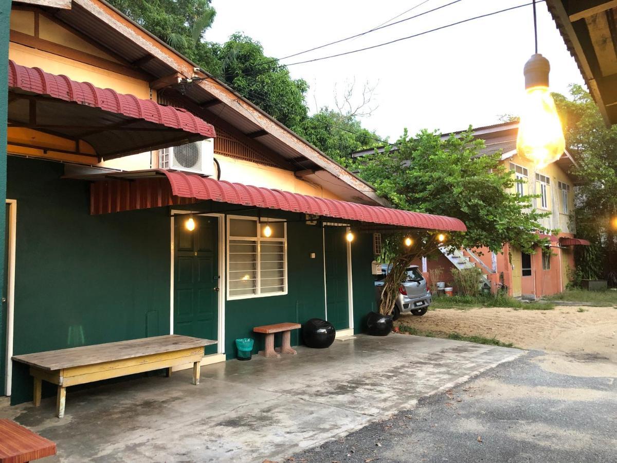 Rumah Tepi Istana 瓜拉丁加奴 外观 照片