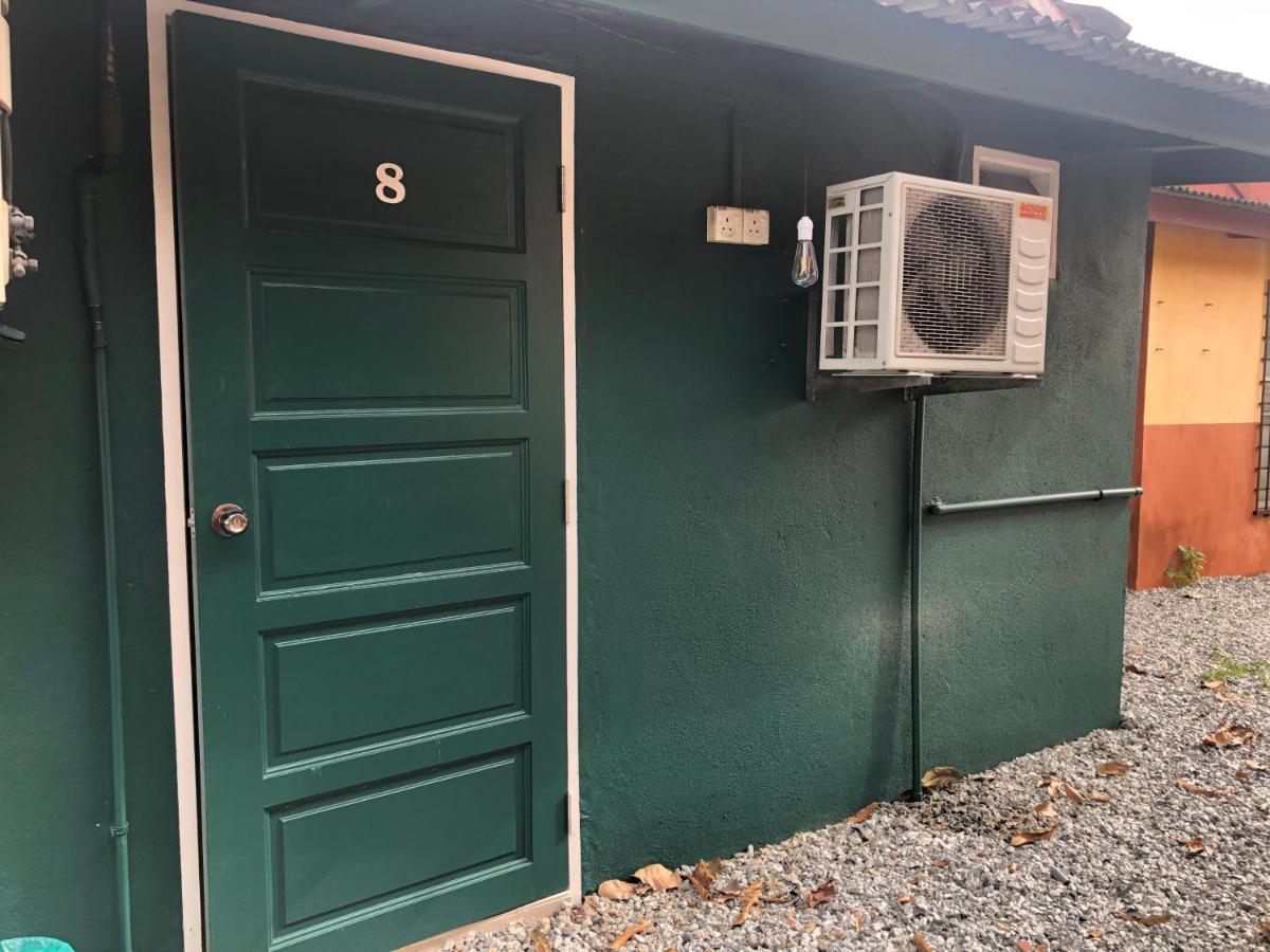 Rumah Tepi Istana 瓜拉丁加奴 外观 照片