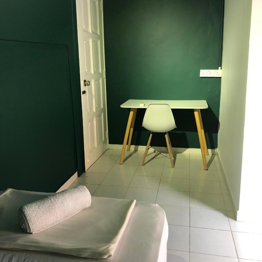 Rumah Tepi Istana 瓜拉丁加奴 外观 照片
