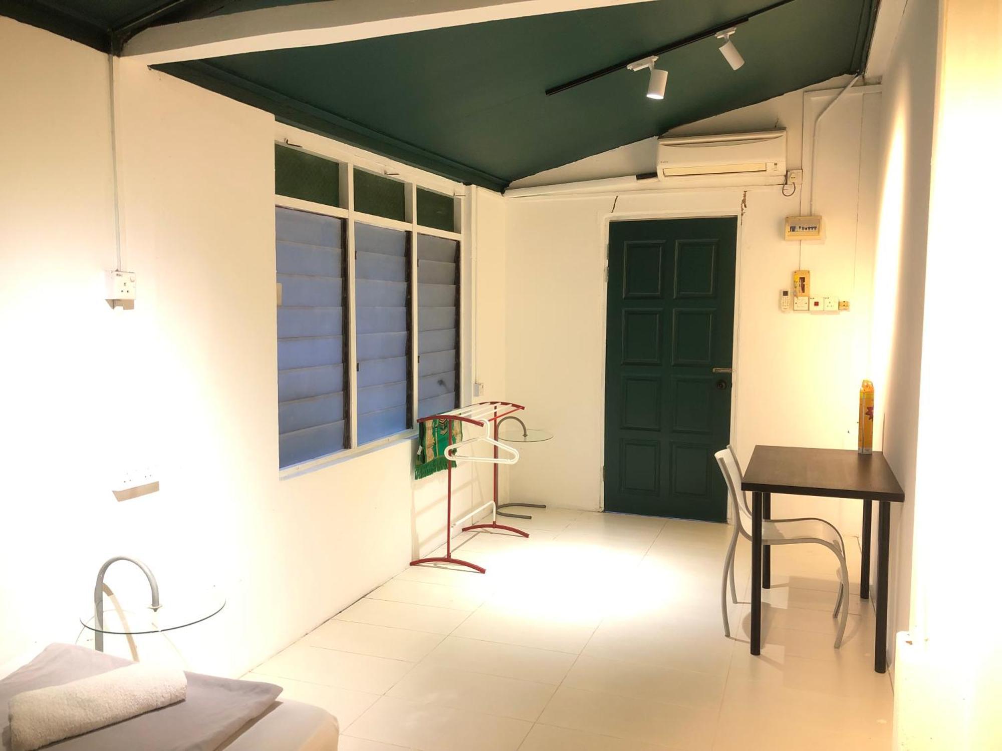 Rumah Tepi Istana 瓜拉丁加奴 外观 照片