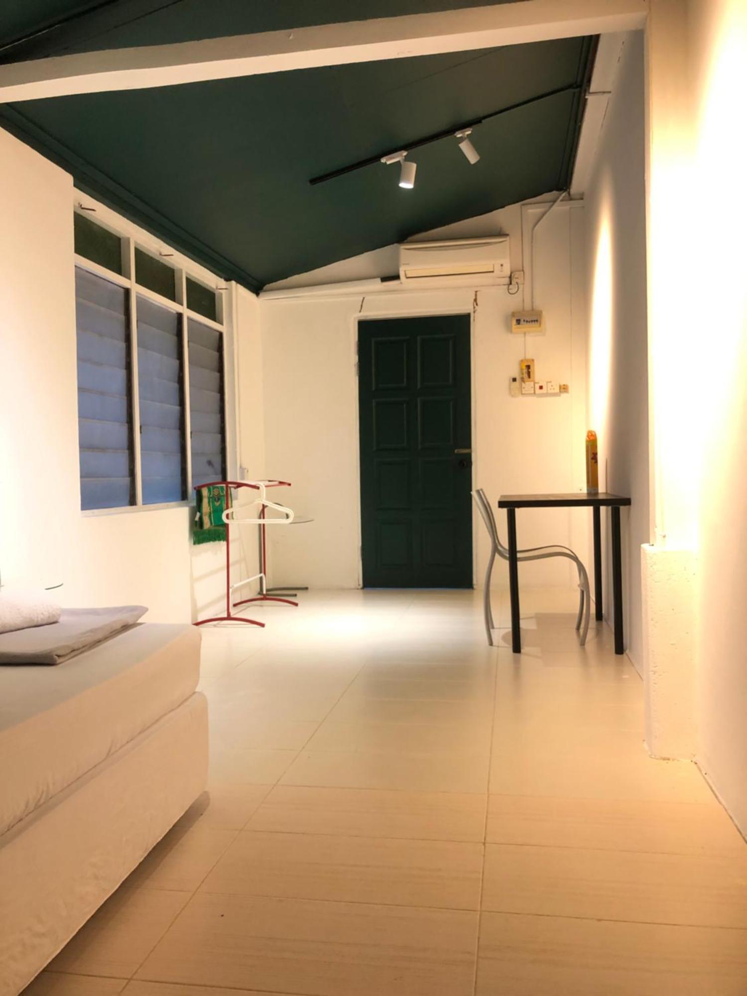 Rumah Tepi Istana 瓜拉丁加奴 外观 照片