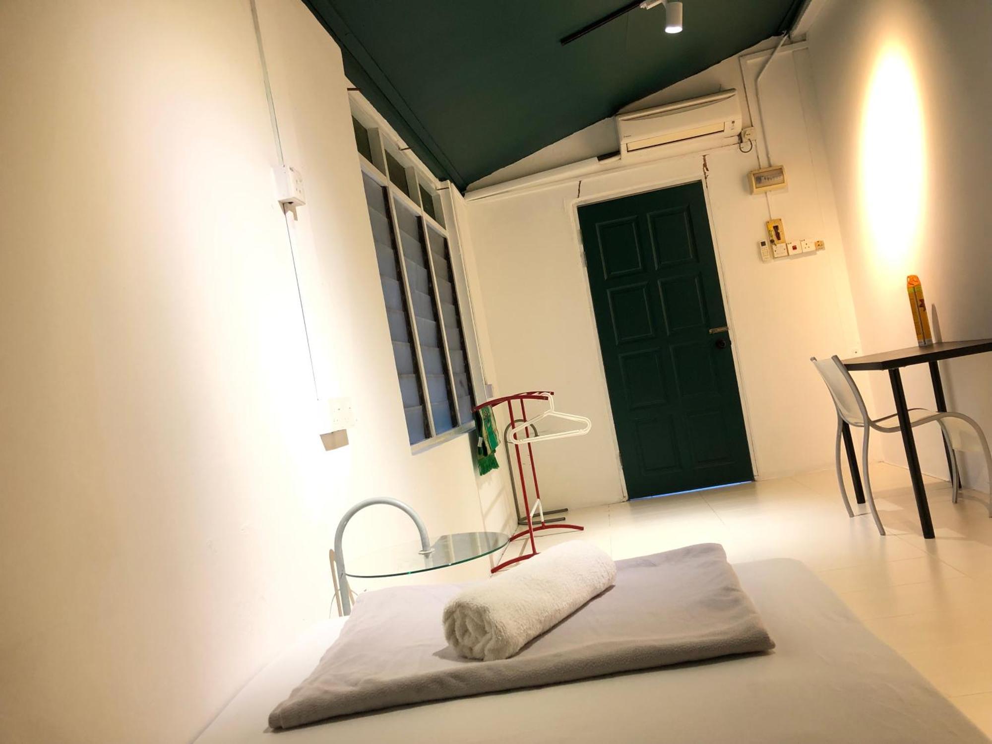 Rumah Tepi Istana 瓜拉丁加奴 外观 照片