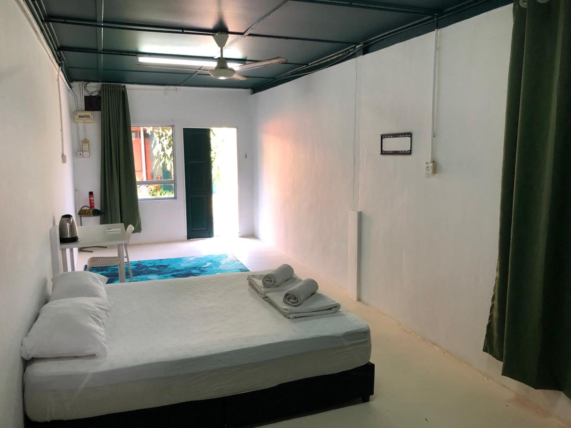 Rumah Tepi Istana 瓜拉丁加奴 外观 照片