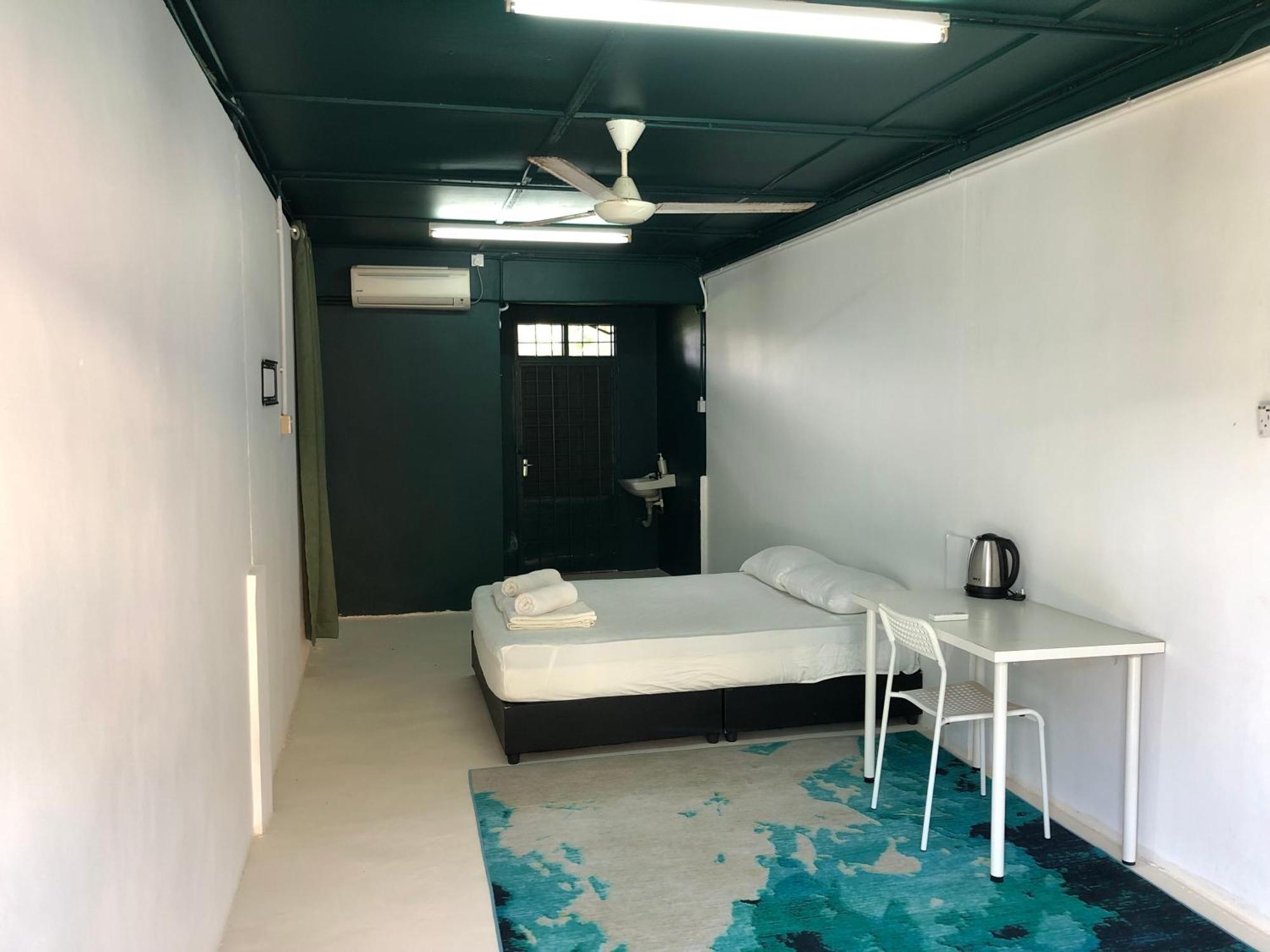 Rumah Tepi Istana 瓜拉丁加奴 外观 照片